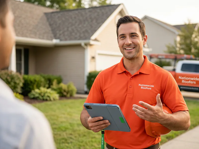 Roof Installation  in La Grande  FAQ